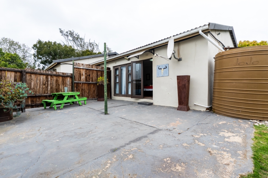 0 Bedroom Property for Sale in Dwarswegstrand Western Cape